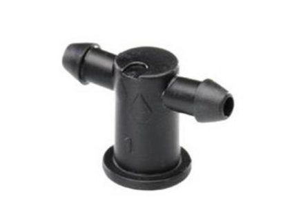 Adaptér T 3 x 5 mm pre PCJ NIP kvapkovač