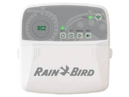 rain bird wifi riadiaca jednotka rc2–4 int