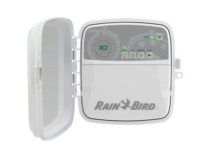 rain bird wifi riadiaca jednotka rc2–8sekce