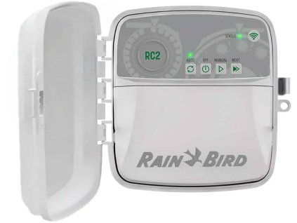 Rain Bird ESP RC2 ext 8