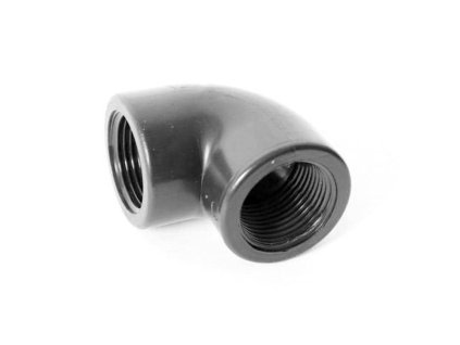 Závitové koleno 3/4" vnz