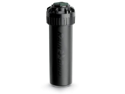 Rain Bird rotačný celokruhový postrekovač 5004-Plus-FC, výsuv 10 cm, Flow Stop + sada trysiek