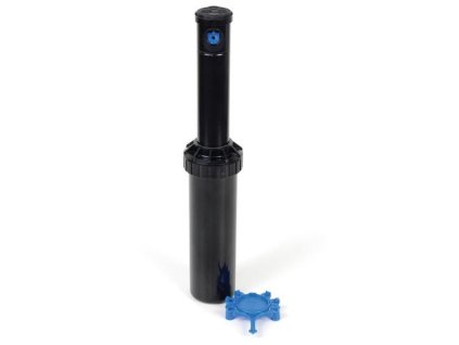 Rain Bird rotačný postrekovač 3504-PC, výsuv 10 cm + sada trysiek