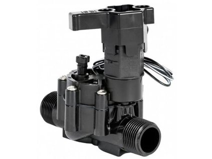 00-DV-MM, 1" M x M, bez regul.