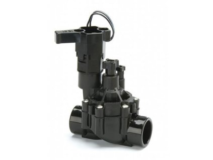 Rain bird 100-DVF, 1" F x F, regul. prietoku, 24 VAC