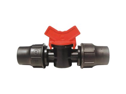 ventil pre kvapkovu hadicu 20mm