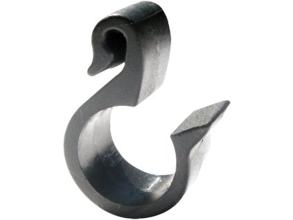 zavesny klip 16 palaplast