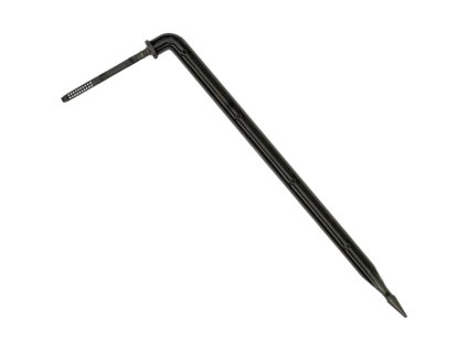 ihla s kompenzáciou 2,3