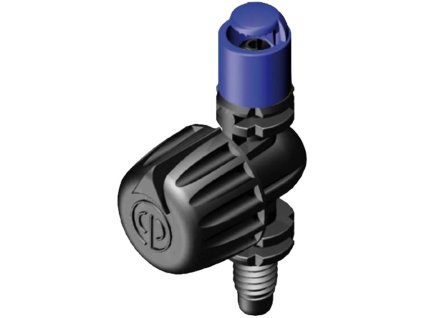 Idra Sprays 180° tryska modra