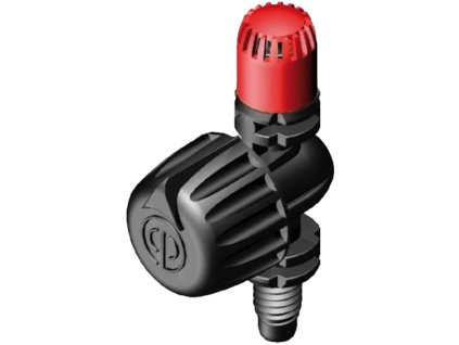 Idra Sprays 360° tryska cervena