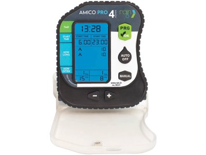 Batériová jednotka RAIN AMICO PRO 4station