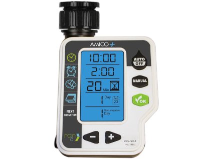 Rain Amico+ sekcia 1