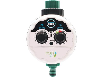 ZERO PRESSURE 1 sekcia