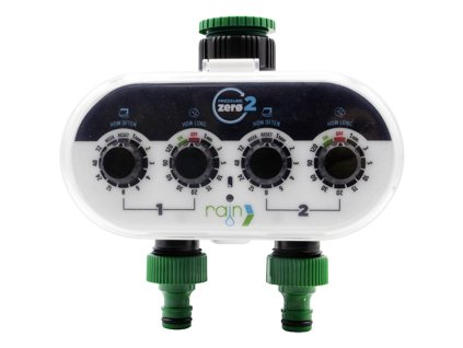 ZERO PRESSURE 2 sekcie