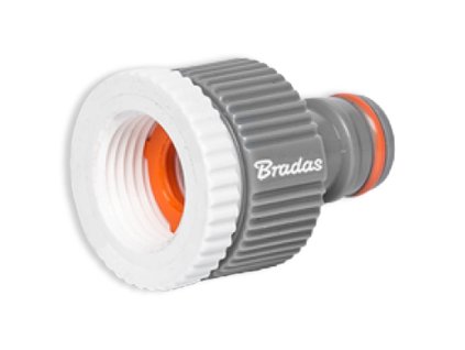 WhiteLine adaptér 3 4 1 2