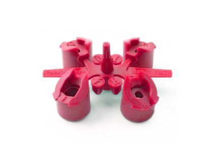 tryska rain bird 5000 25 cervena