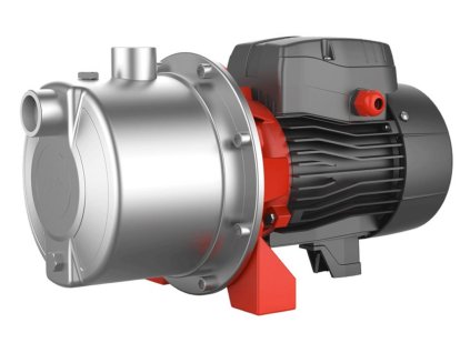 Samonasávacie čerpadlo LEO AJm 90S