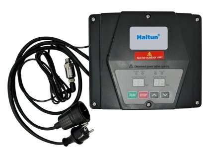 Frekvenčný menič HAITUN AD-10M