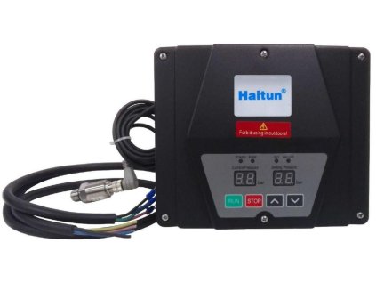 Frekvenčný menič HAITUN AD-10T