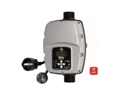 Frekvenčný menič SIRIO UNIVERSAL s káblom