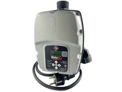 Frekvenčný menič SIRIO UNIVERSAL XP s káblom