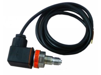 Tlakový senzor 1/4" k frekvenčným meničom SPEEDBOX