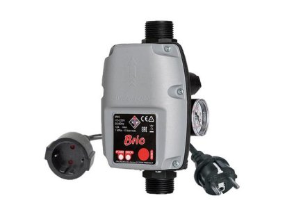 Prietokový spínač Brio 2021 s káblom