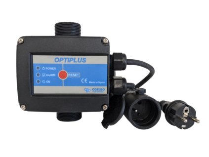 Prietokový spínač OPTIPLUS s káblom