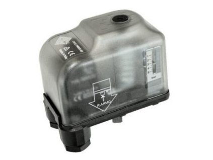 Tlakový spínač PT/12G 12bar, bez kábla