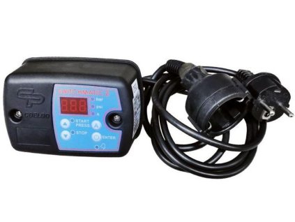 Tlakový spínač SWITCHMATIC 2 s káblom