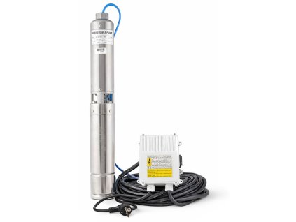 ponorne cerpadlo stairs 40 43