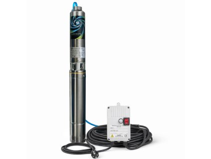 ponorne cerpadlo stairs 80-49