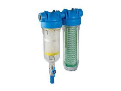 Atlas hydra duo RSH 2