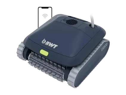bwt automaticky bazenovy vysavac es 800 smart