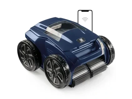 zodiac vortex ra 6700 iq bazenovy vysavac