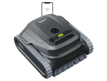 bwt es echo automaticky bateriovy bazenovy vysavac