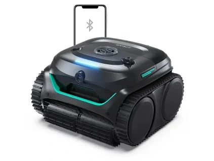 automaticky bateriovy vysavac wybot s2 smart2