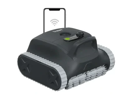 bazenovy vysavac bwt es nano smart