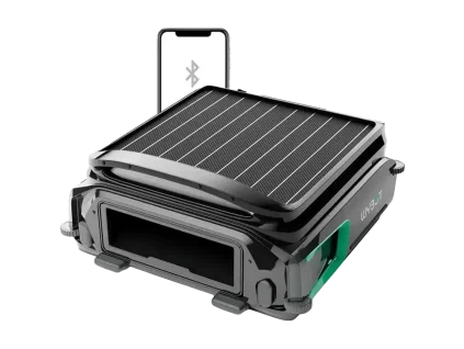 wybot f1 hladinovy skimer bluetooth