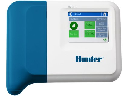 Hunter HC 601 WiFi Hydrawise
