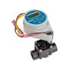Node 100 valve