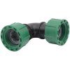 holendrové koleno irritec 1 m 1m