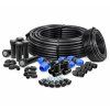 Závlahový set MP Rotator 2000 – obdĺžnik 9–12 m