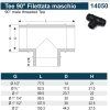data zavitovy t kus 1 1 4 voz