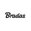 Bradas logo 5