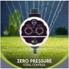 ZERO PRESSURE 1 sekcia ext