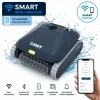 automat vysavac bazen bwt es 800 smart