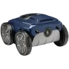 zodiac vortex ra 6700 iq bazenovy vysavac zo zadu