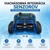 WYBOT S2 Pro – akumulátorový bazénový vysávač