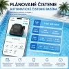 WYBOT S2 Pro – akumulátorový bazénový vysávač